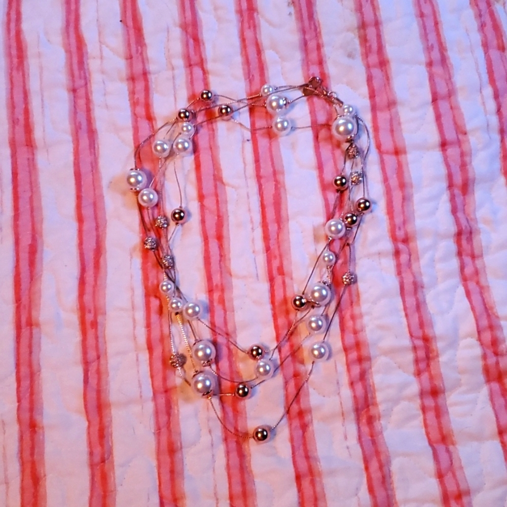 Women's Necklace